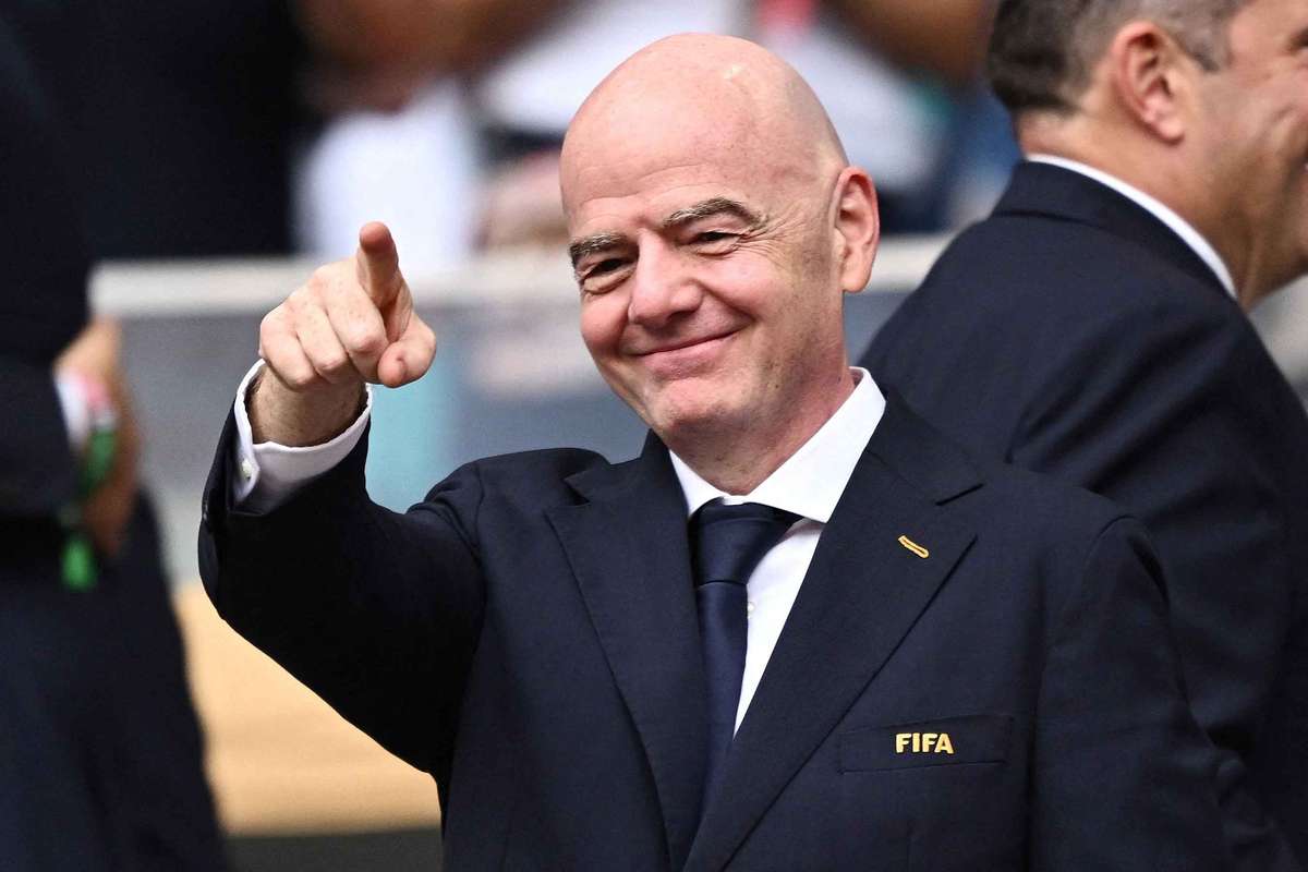 澳足协要求FIFA进一步澄清世界杯商业出售提案,称需更多信息评估影响