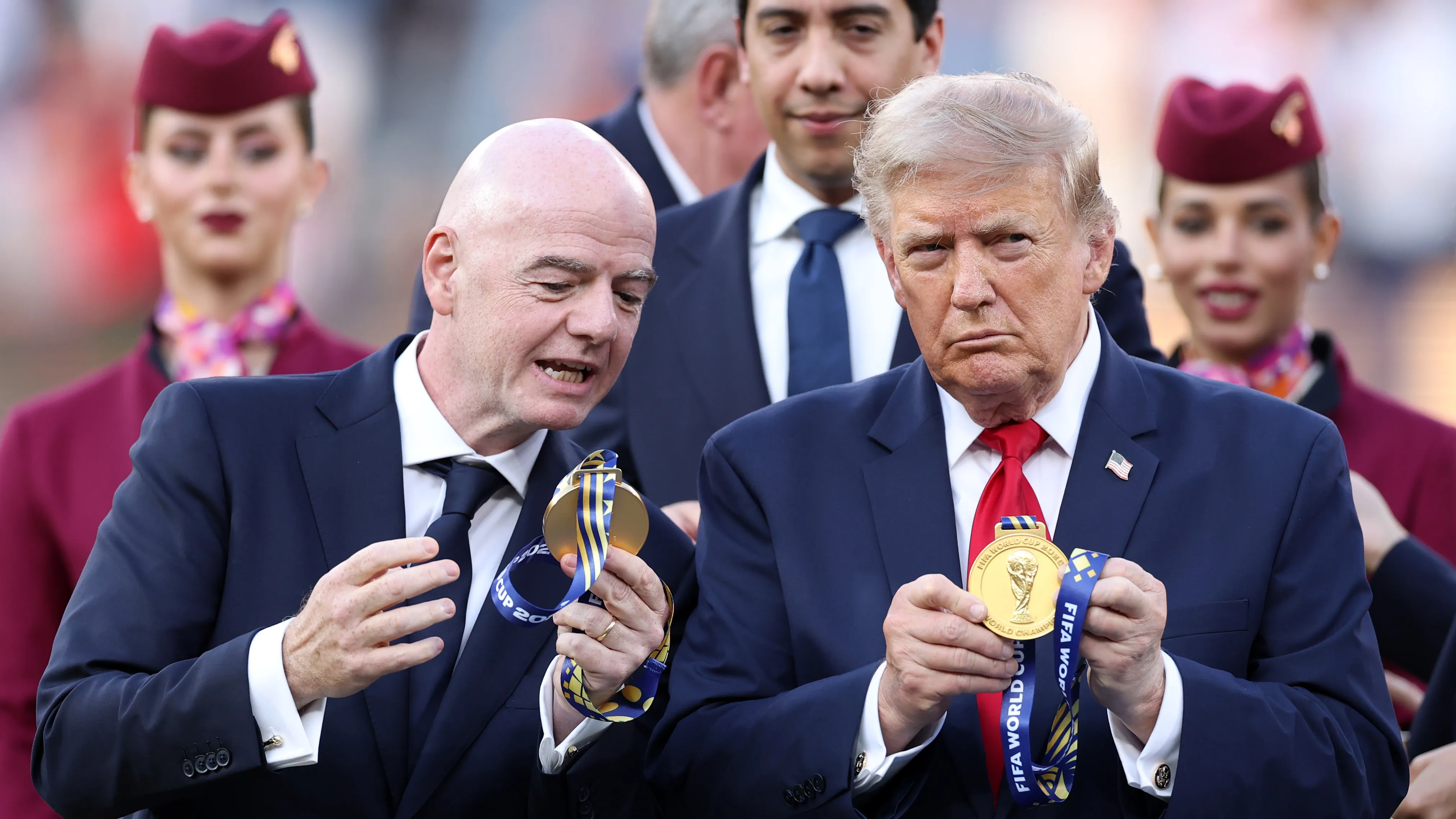 英球迷呼吁抵制世界杯,英足总领衔欧足联对抗因凡蒂诺改革方案