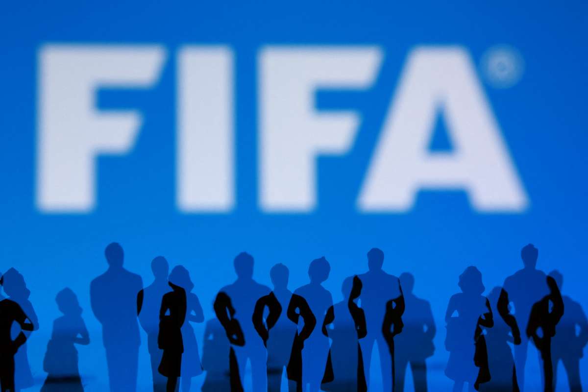 FIFA力推世界杯运营私有化,遭欧足联抵制仍不退缩