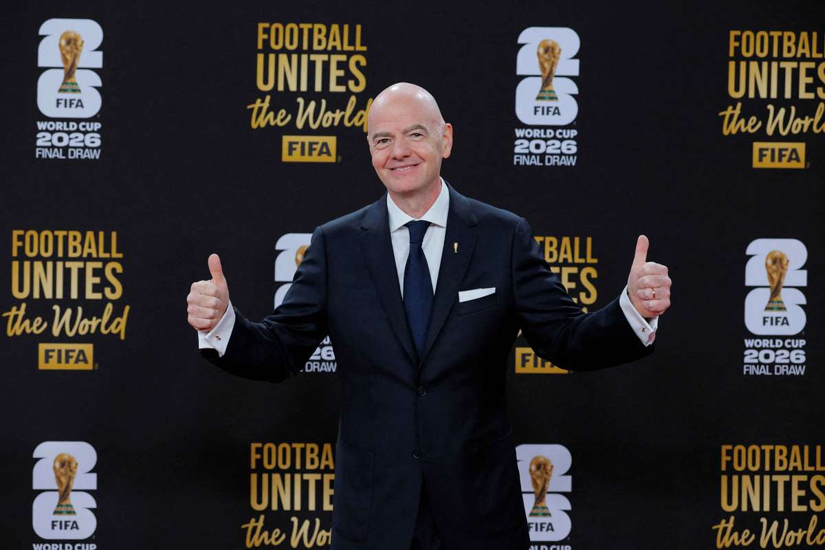FIFA研究世界杯扩军至64队，2030年百年庆典或迎更大规模