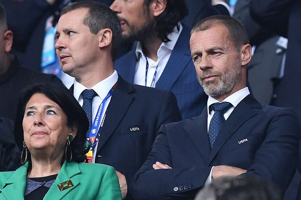 FIFA首席运营官公开批评因凡蒂诺,称其计划欺骗员工