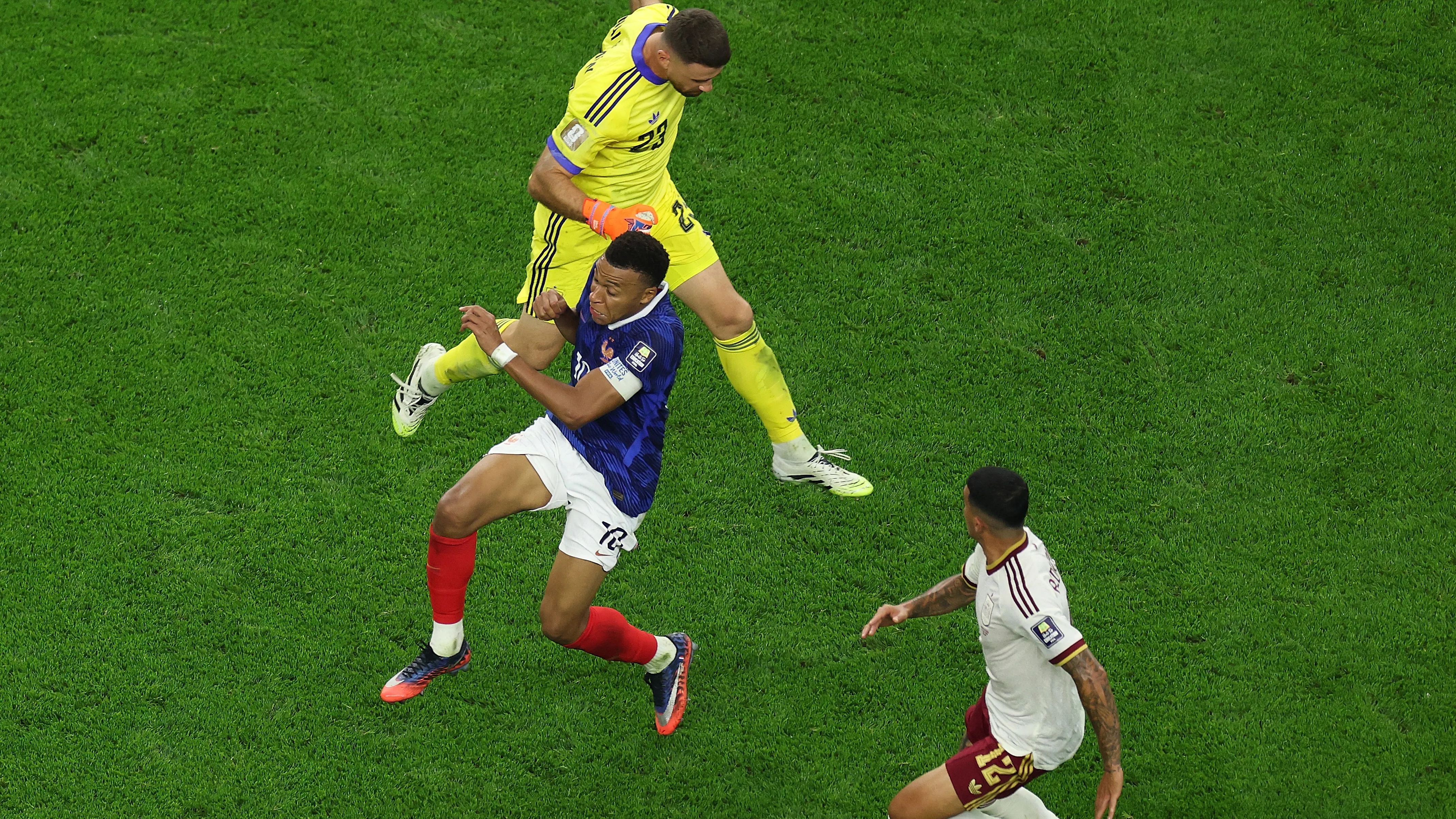 世界杯若缺欧洲队,损失几何?欧足联与FIFA博弈升级