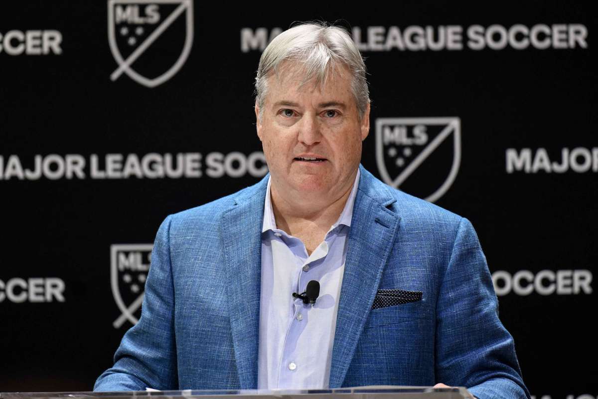 MLS新总裁伯格:提升比赛质量,借世界杯东风推动联赛发展
