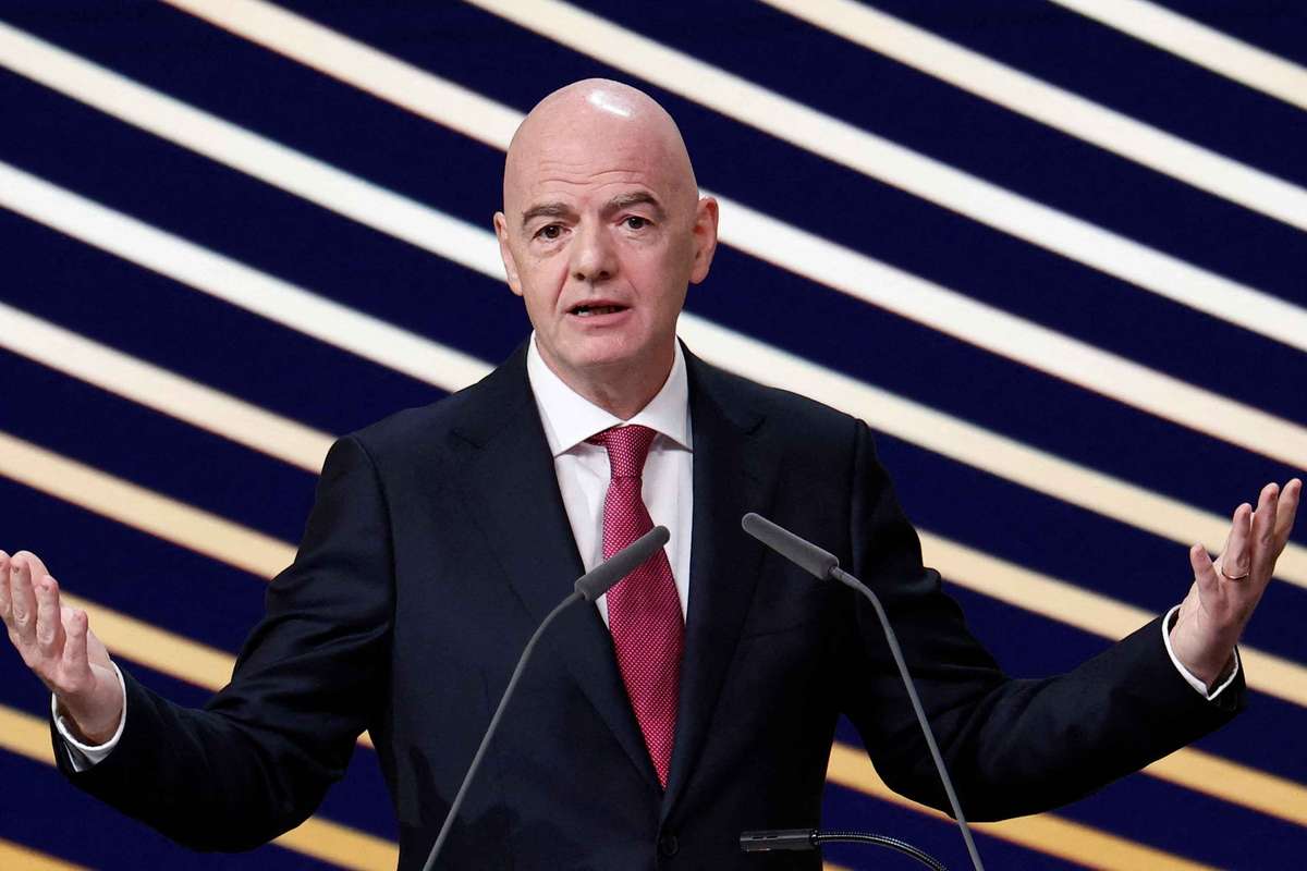 卡拉格拒绝温格和FIFA请求，不支持世界杯改为两年一届