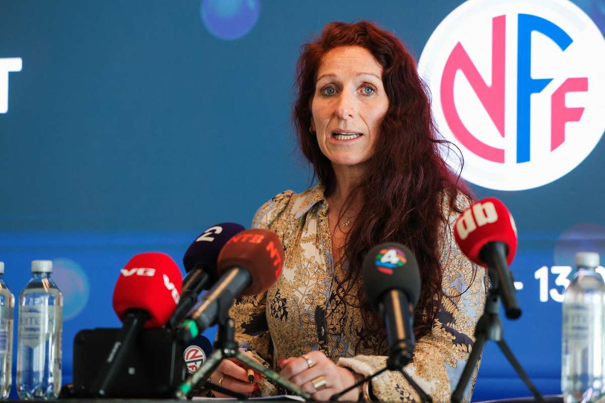 女性声音引领FIFA治理危机，英凡蒂诺面临十年最大挑战