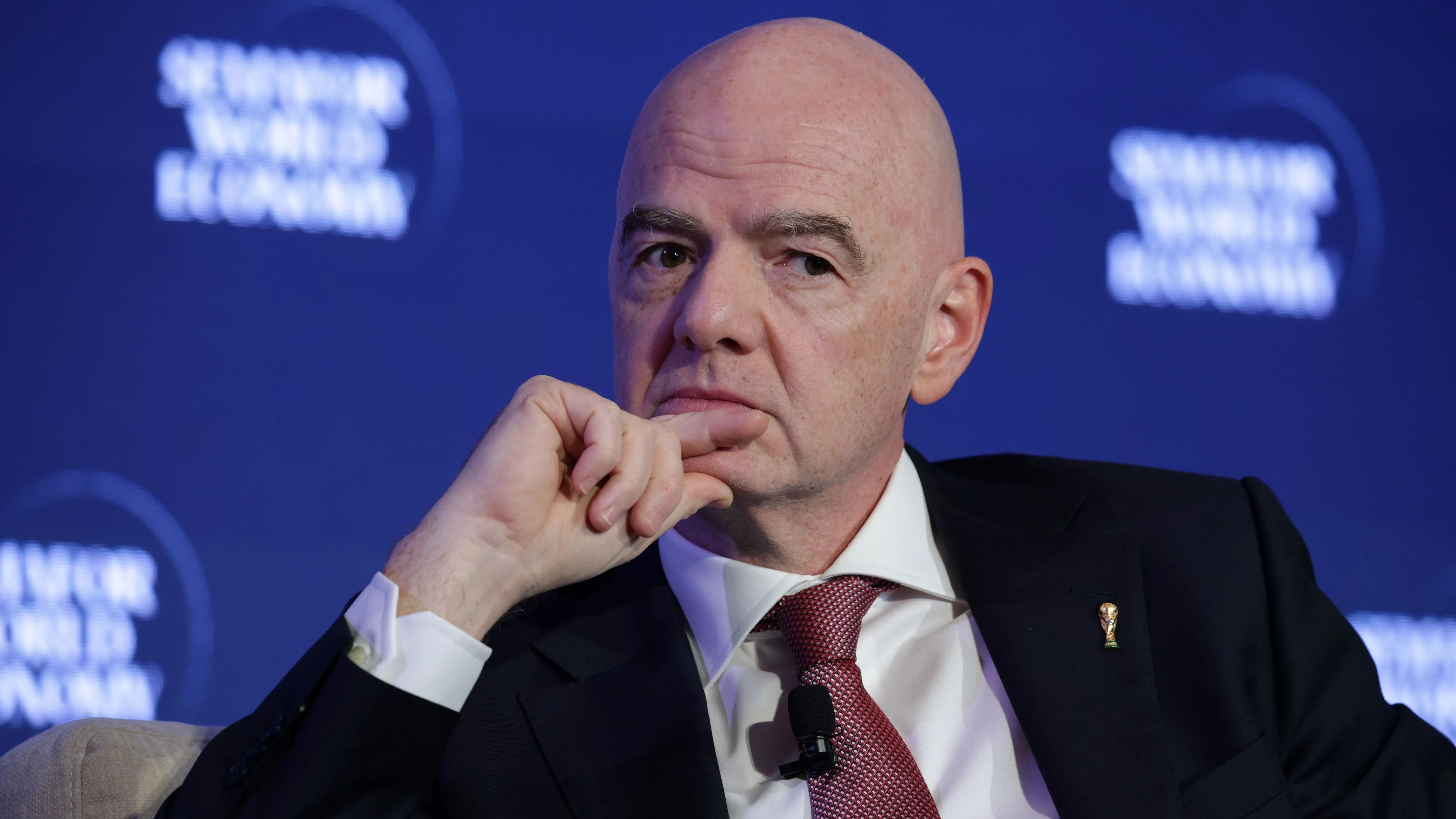 FIFA致函211会员协会:致歉、承认错误并发出警告,拉巴特紧急会议细节公开