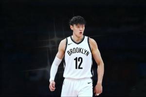 是Exhibit 10而不是双向合同??网媒:曾凡博明天和篮网签约