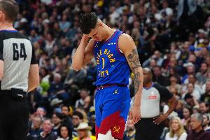 波特:NBA随处可见BC 就好比你的弱点是女人 却天天泡在夜店