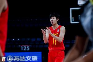 媒体人:张博源的实力早就有目共睹 就读的高中有超强人脉&曝光度