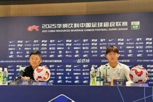 李国旭:大连英博理论上完成保级,希望给年轻人一些机会