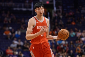 杨毅：周琦回国1年2000万&在NBA100多万元 他不留NBA也是人之常情