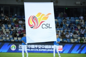 媒体人：中国这么大足球队伍这么少 想不出中超不扩军的积极意义