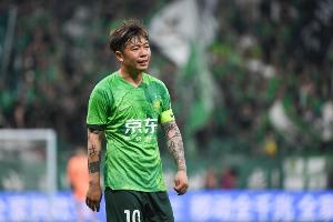 北青评张稀哲:仍可扮演重要角色,关键时刻依然是值得信赖的