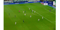 国安1-0领先！张稀哲灵性一漏，法比奥冷静挑射破门，塞鸟送助攻
