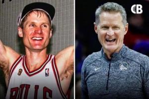 NBA9冠传奇!祝勇士主帅科尔60岁生日快乐!
