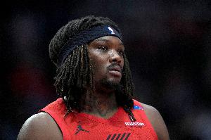 队记:不太相信杨瀚森刚打NBA就能取代罗威这样的球员