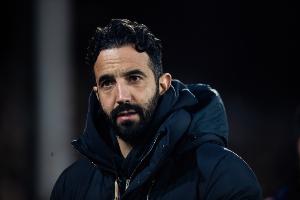 葡超167场+英超33场，阿莫林迎执教生涯200场顶级联赛里程碑
