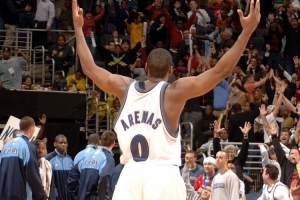 大将军:你只能看到NBA的表象 除非你每天都在球队的更衣室