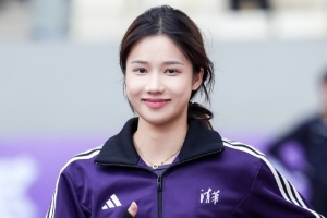 直播吧体育女神大赛16进8Day3:陈若琳pk邵雨琪?千金对决莎娃
