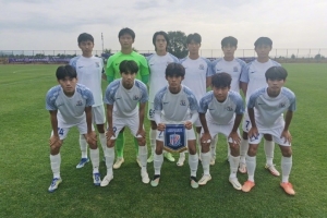 中青赛U21组:上海申花U21队积16分以积分榜第三晋级决赛阶段
