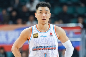高诗岩:退役后想当一名青训教练 我们不缺乏一些好苗子