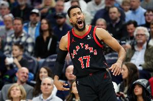 说一个你意料之外在NBA打了很久的球员?