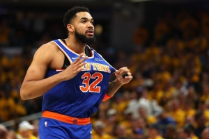 东部很开放？唐斯：NBA球员是世上最强的 你始终要和他们竞争