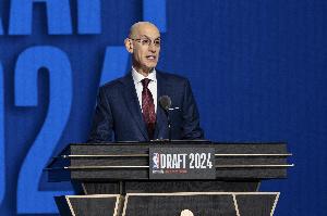 名记：NBA各队开始对球员薪资感到震惊 非全明星也想签3000万年薪
