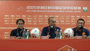 ?前田浩二:重庆球员用日语冲我说八嘎呀路,这是体育运动员吗