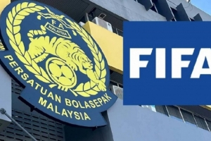 坚决否认7名球员归化造假!马来西亚足协就FIFA裁决继续上诉