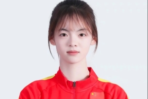 又美又能踢?21岁姜晨璟绝杀武汉女足晋级 身高161但踢的是后腰