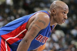 比卢普斯:在NBA28年我经历了风风雨雨 希望球迷对我们有点耐心