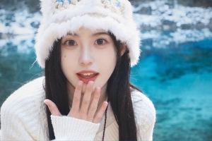 人美气质佳?篮网中国官方啦啦队成员
