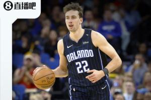 『吧友评选』?NBA新赛季第五小前锋：弗朗茨-瓦格纳