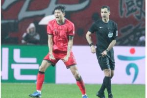 “这怎么可能!”韩媒:金玟哉惊天失误,完全不符合拜仁球员身份