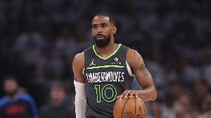 最佳队友！NBA官方祝迈克-康利38岁生日快乐！???