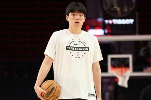 单节爆砍14分！美网友：杨瀚森30年MVP&杨瀚森才是GOAT