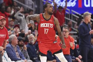 贝弗利认为WNBA冠军能战胜NBA球队！伊森：老贝你肯定喝多了
