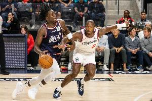 有考虑去欧洲?奥迪:年龄只是数字 我属于三个字母的地方—NBA