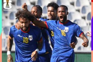 扩军受益者们!FIFA盘点世界杯可能的新军:佛得角、贝宁、库拉索