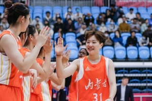 WCBA竞赛规程暗藏玄机:内蒙古女篮命运未卜
