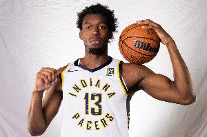 NBA生涯岌岌可危！怀斯曼3中0一分未得 打7分钟正负值-14