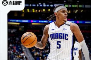 『吧友评选』?NBA新赛季第五大前锋：班凯罗