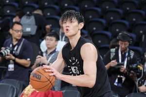 媒体人:祝福凡博早日100%恢复 回来吧 北京冲冠需要你