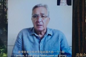 伊万:我本希望国足能冲击世界杯,即便我们的小组对手是如此强大