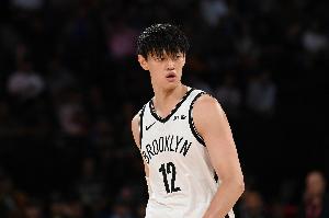 媒体人:小曾并非主动离开篮网 评估后认为做好康复比打G联赛更好