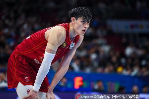 工作室:曾凡博将到美国专注于身体恢复 并评估自己接下来的计划