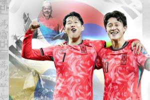 韩媒:阿根廷借中国抬价要800万欧!韩国放弃后选巴拉圭票房惨淡
