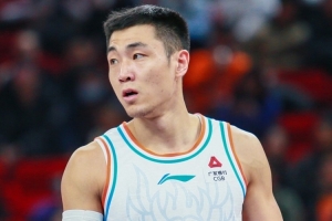 媒体人:山东男篮高诗岩、陶汉林、陈培东、陈林坚离队备战全运会
