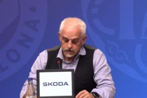 西班牙人老板:巴塞罗那的成长得益于外来人口 希望进入欧洲赛场